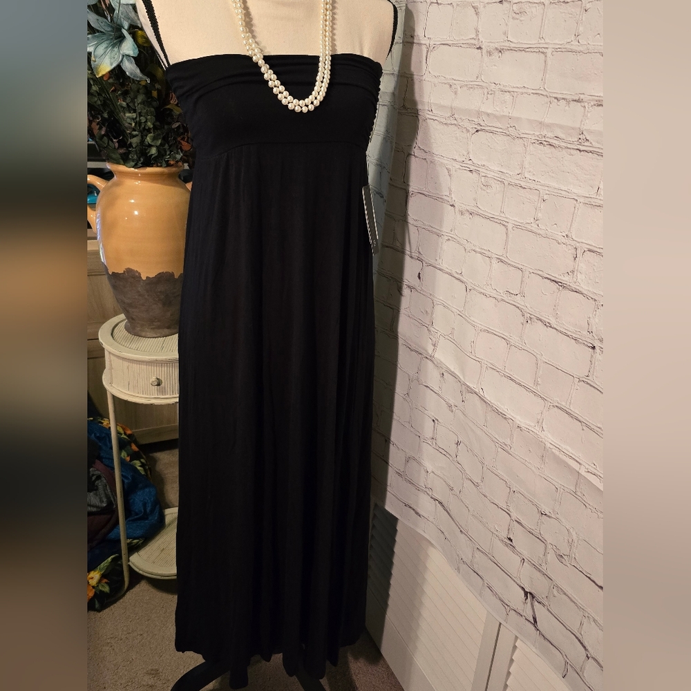 AB Studio MAXI SKIRT - Picture 6 of 6